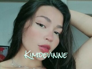 Kimdevinne