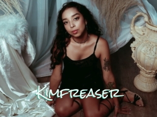 Kimfreaser