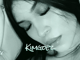 Kimgoez
