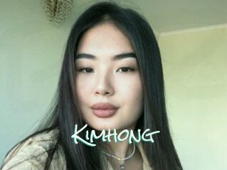 Kimhong
