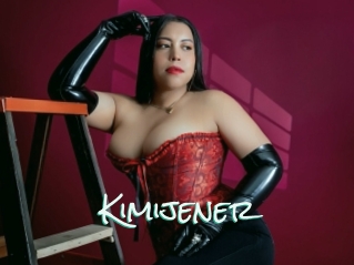 Kimijener