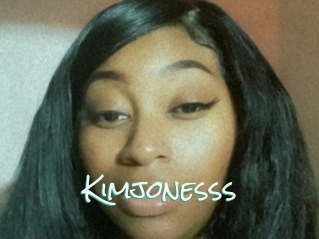 Kimjonesss