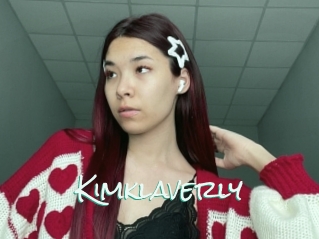 Kimklaverly
