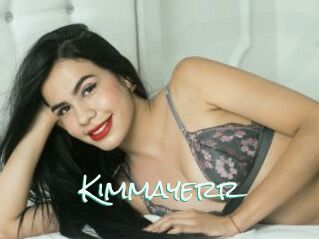 Kimmayerr