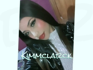 Kimmclarck