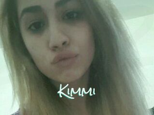 Kimmi