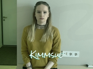 Kimmsue
