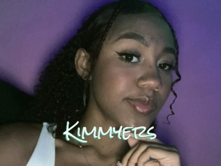 Kimmyers