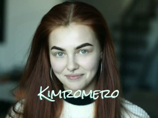 Kimromero