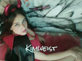 Kimweist