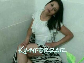 Kimy_ferrar