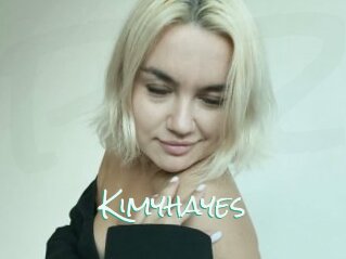 Kimyhayes