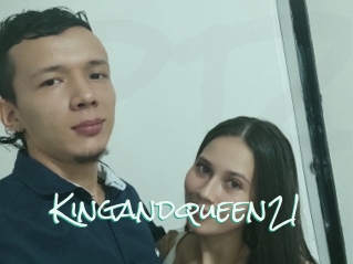 Kingandqueen21