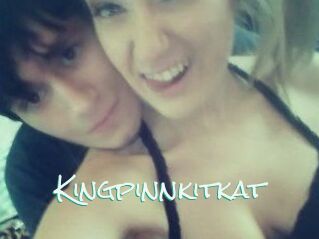 Kingpinnkitkat