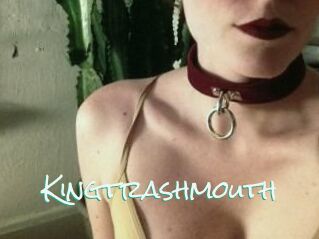 Kingtrashmouth