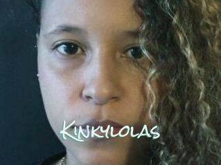 Kinkylolas