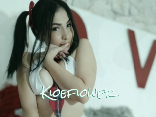 Kioefiower