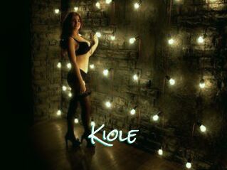 Kiole