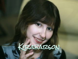 Kirabarson