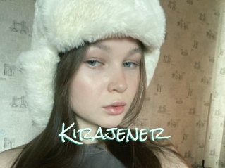 Kirajener