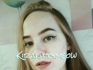Kirakittymeow