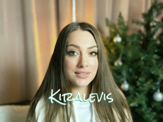 Kiralevis