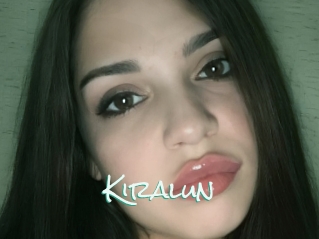 Kiralun