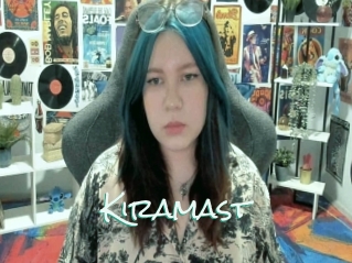 Kiramast