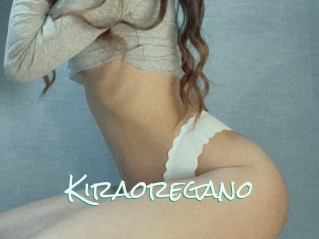 Kiraoregano