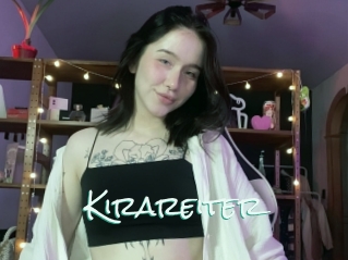 Kirareiter