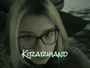 Kirarihand