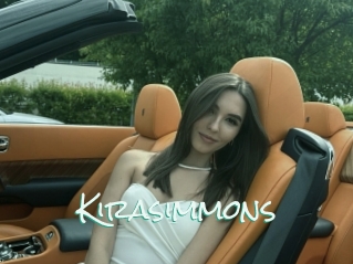 Kirasimmons