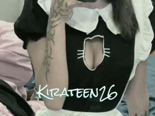 Kirateen26