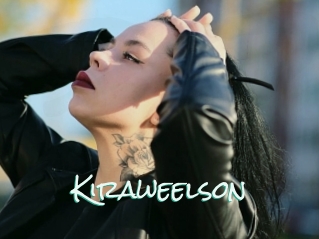Kiraweelson