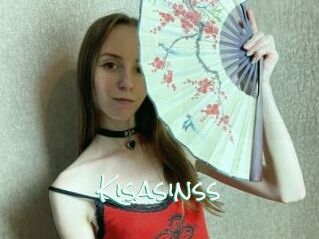 Kisasinss