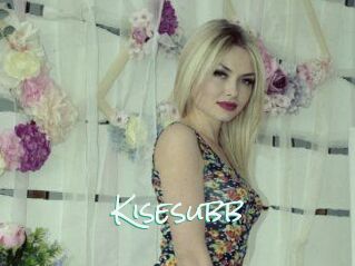 Kisesubb