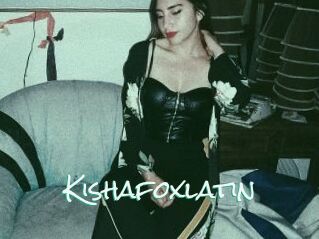 Kishafoxlatin