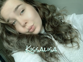 Kissalisa