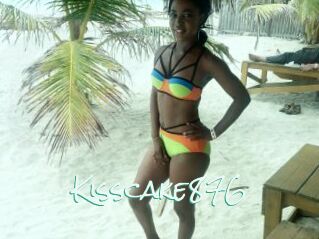 Kisscake876
