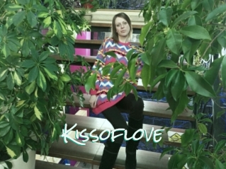 Kissoflove