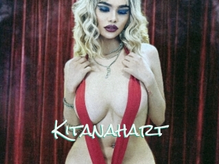 Kitanahart