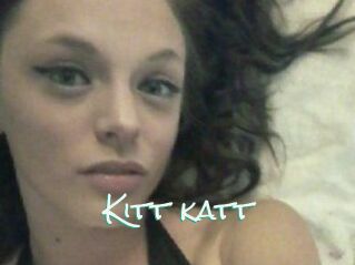 Kitt_katt