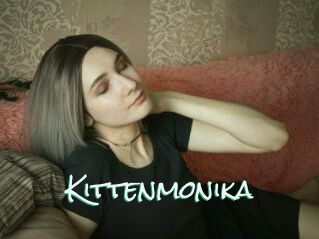Kittenmonika