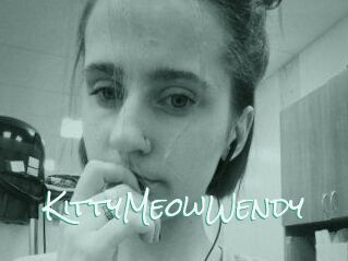 KittyMeowWendy