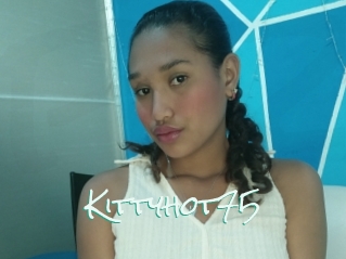 Kittyhot75