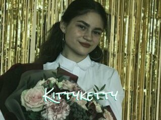 Kittyketty