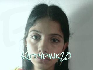Kittypink20