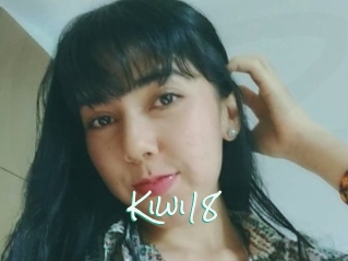 Kiwi18