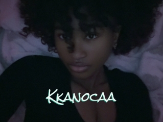 Kkanocaa