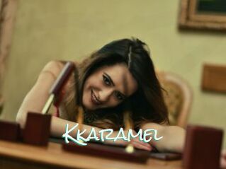 Kkaramel